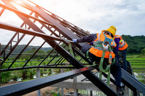 Best Roofing Contractors for Homes  in Way, NE