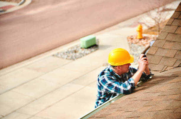 Best Emergency Roof Repair  in Way, NE
