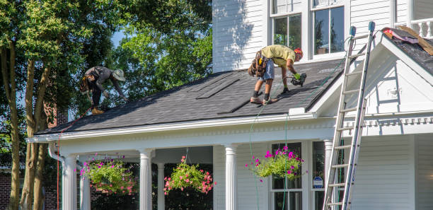 Best Commercial Roofing Services  in Way, NE
